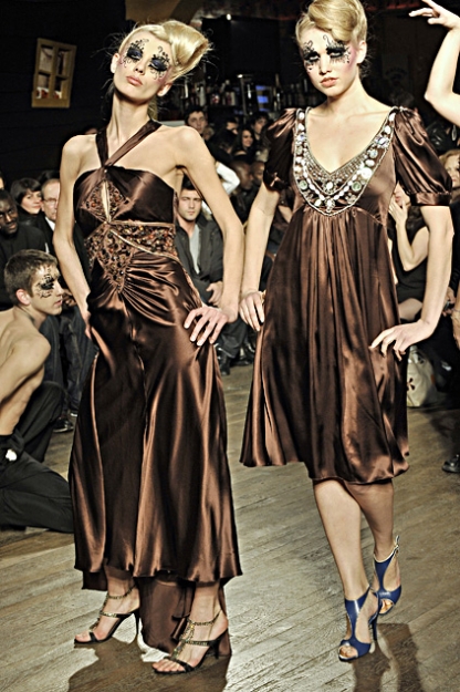 Autumn-Winter 2008-2009