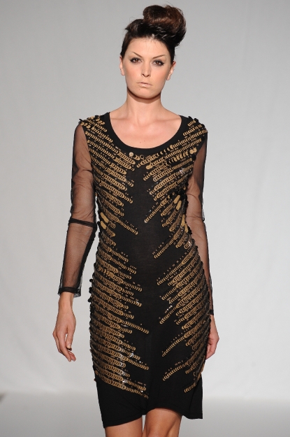 11 - Spring-Summer 2014