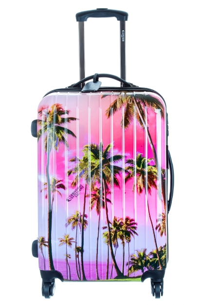 Valise Koh Samui