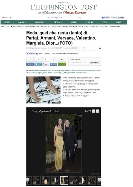 Huffington Post