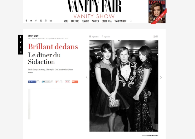 Vanity Fair