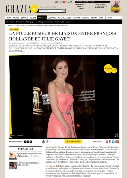 Grazia