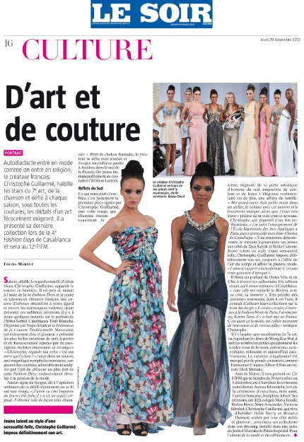 Le Soir