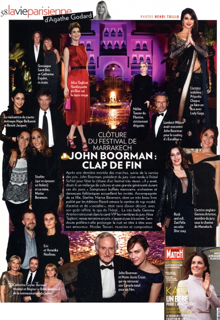 Paris Match