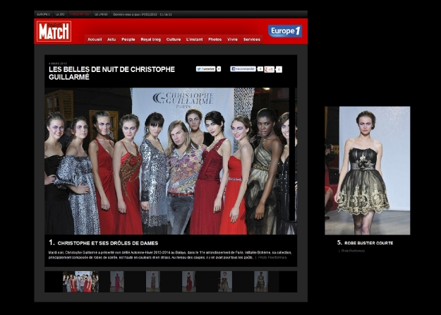 Paris Match