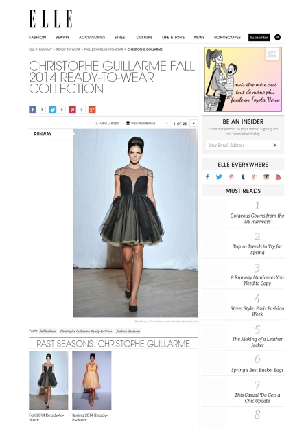 Elle US