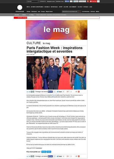 EuroNews