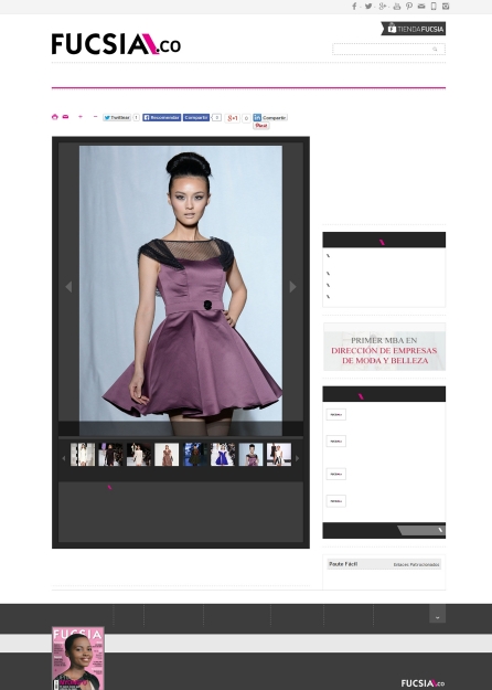 Fucsia