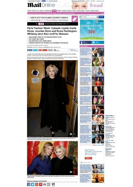 Mail Online