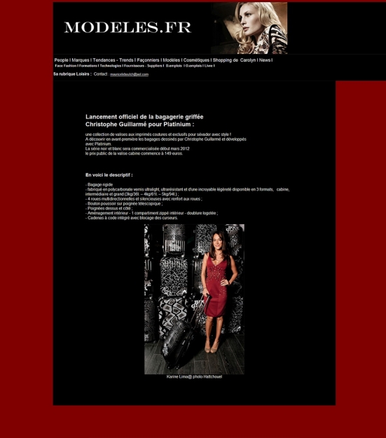Modeles.fr