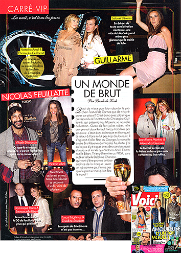 Voici