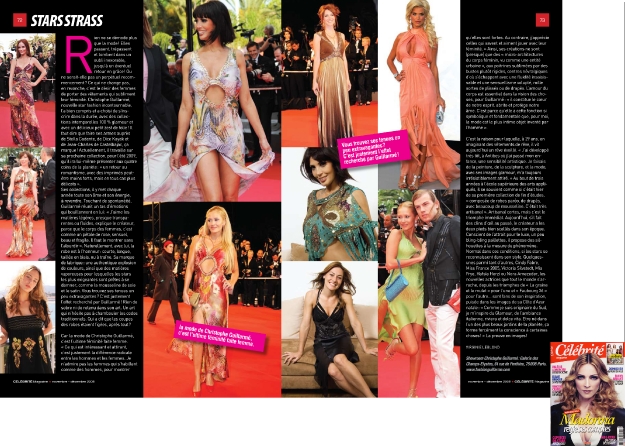 Celebrite Magazine