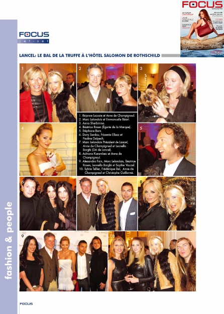 Focus Magazine