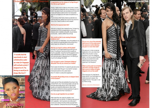 Tropics Magazine