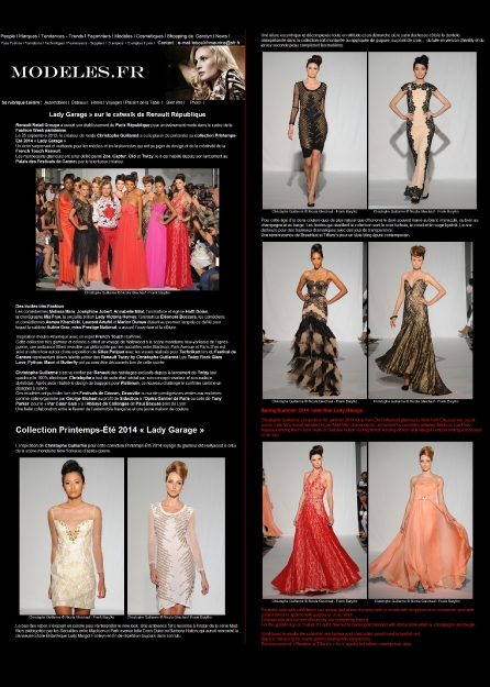 Modeles.fr