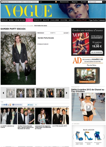 Vogue
