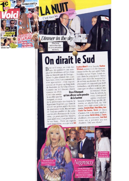 Voici
