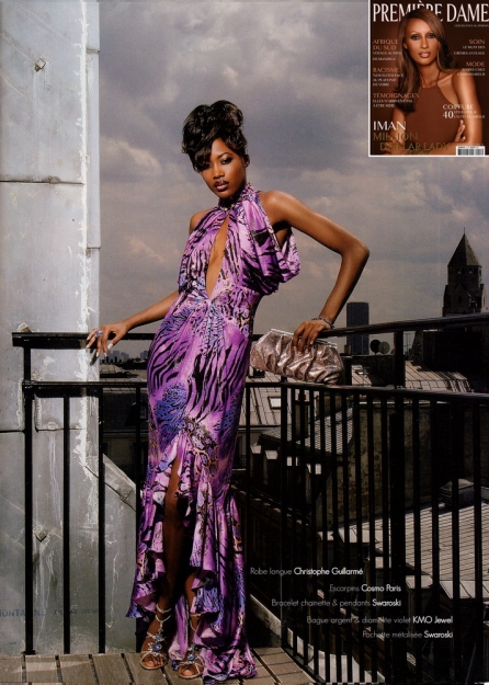 Premiere Dame