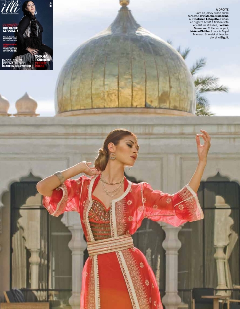 Illi Magazine