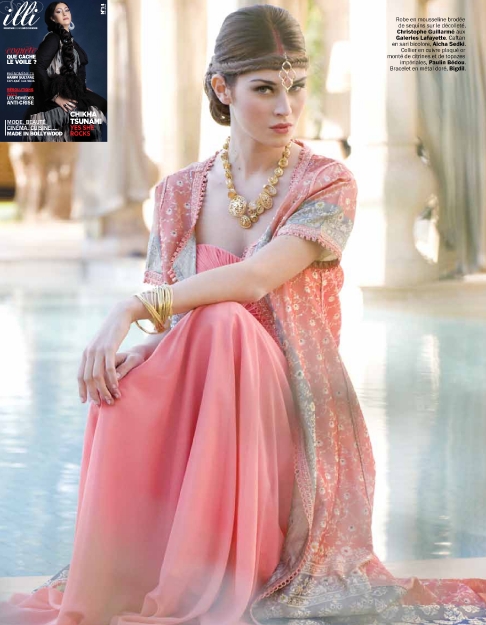 Illi Magazine