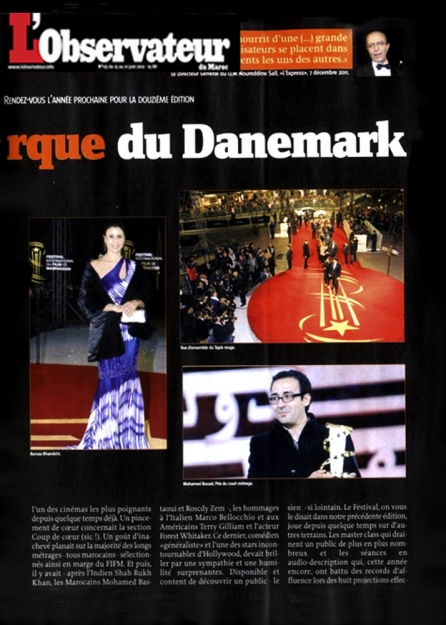 L'Observateur