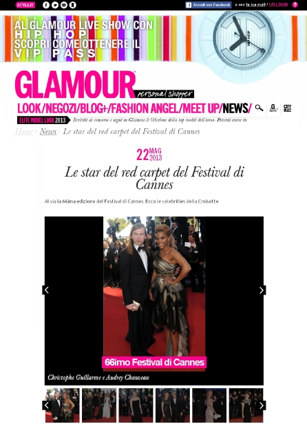 Glamour