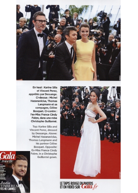 Gala Croisette