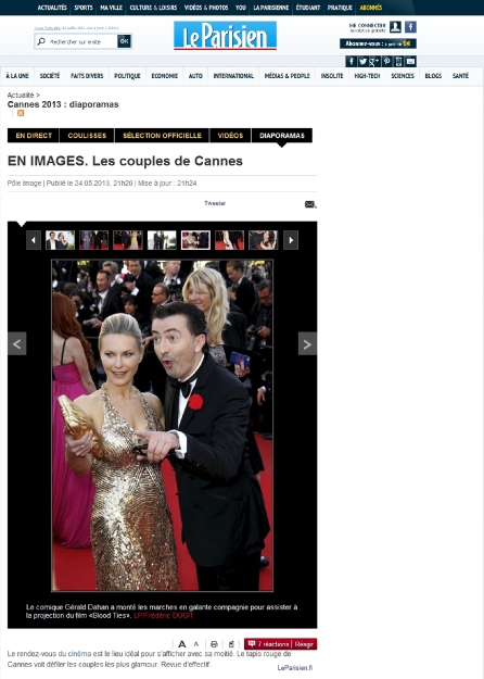 Le Parisien