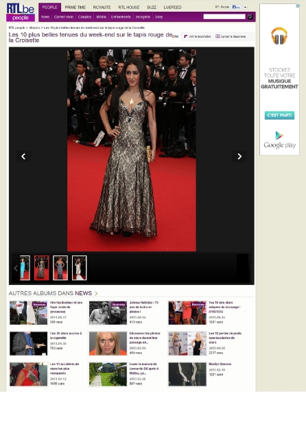 RTL.be