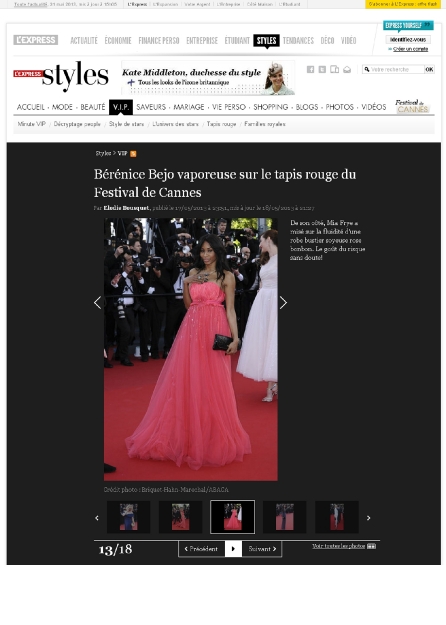 L'Express Styles