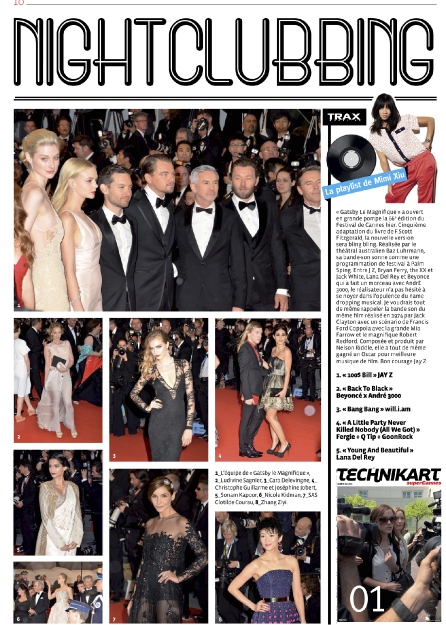 Technikart SuperCannes
