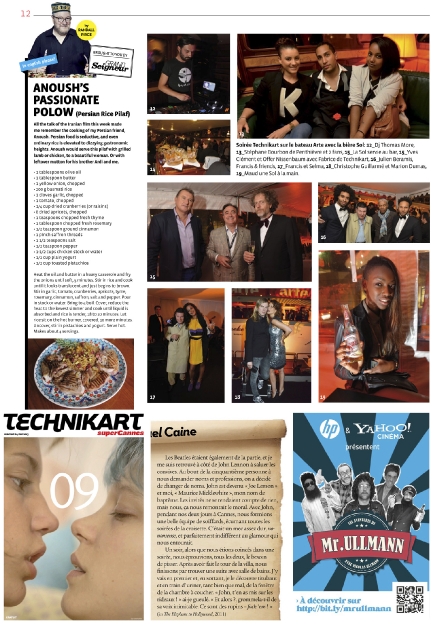 Technikart SuperCannes