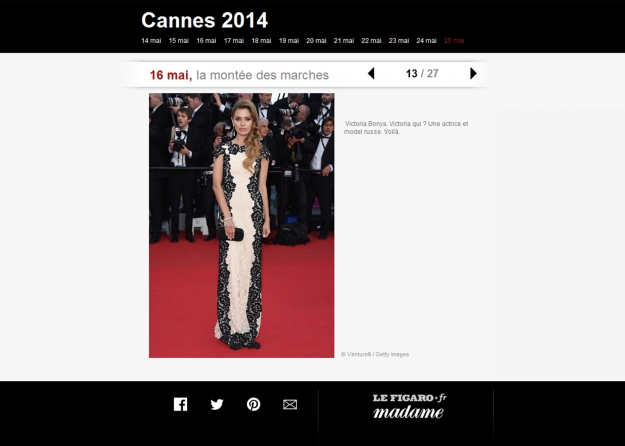 FIGARO MADAME