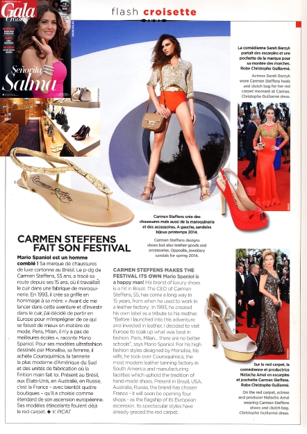 GALA