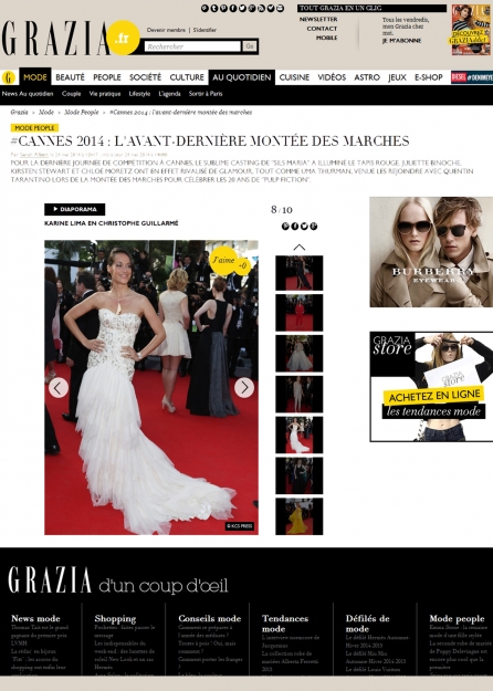 GRAZIA