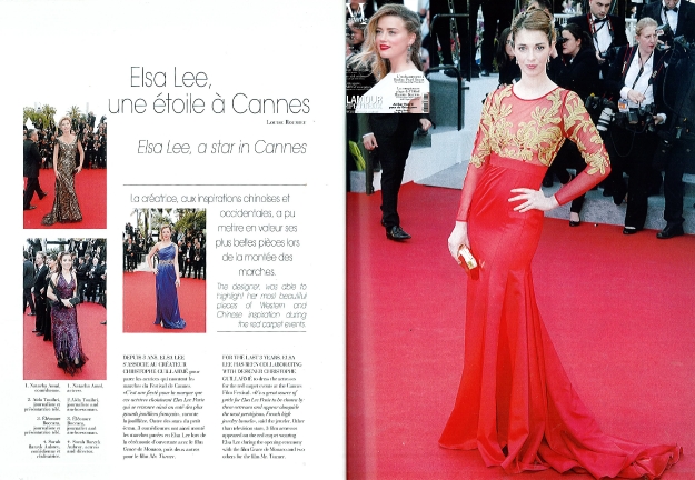 MADAME INTERNATIONAL