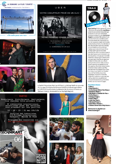 TECHNIKART SuperCannes