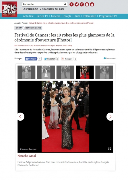 TELE STAR