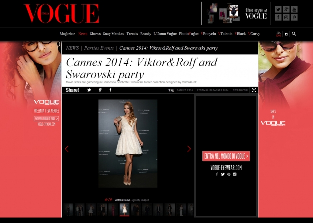 VOGUE