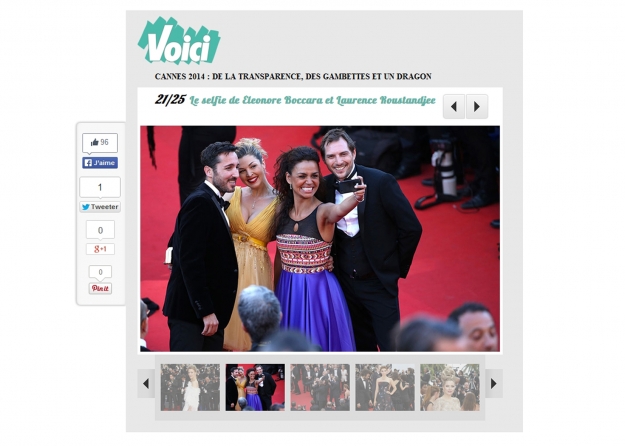 VOICI