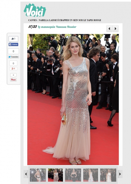VOICI