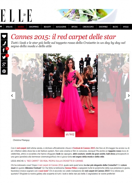 Elle Italia