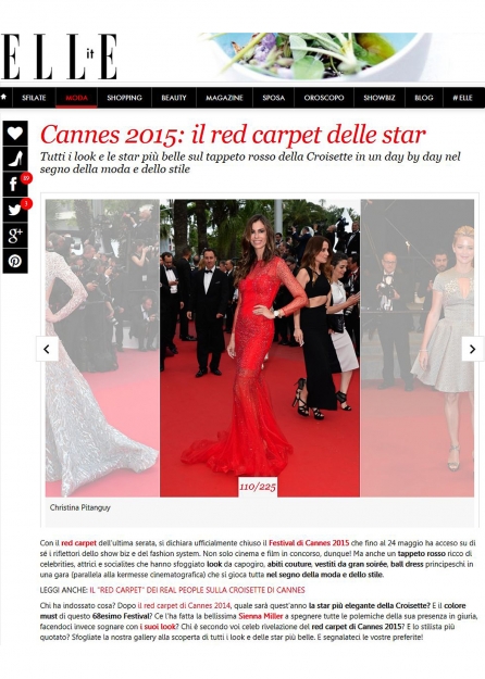 Elle Italia