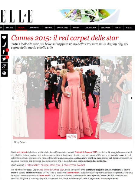 Elle Italia