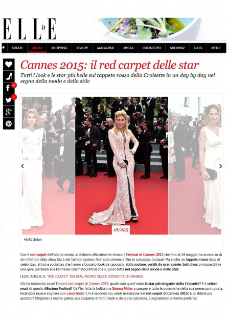 Elle Italia