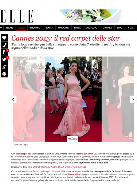 Elle Italia