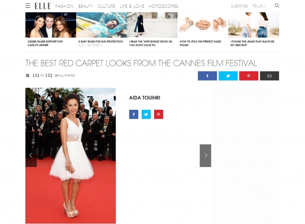 Elle US