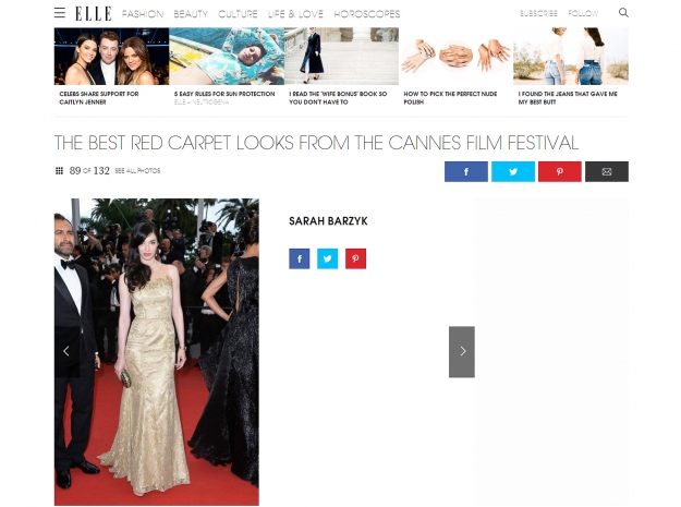 Elle US