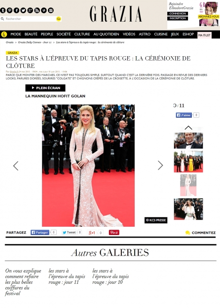 Grazia