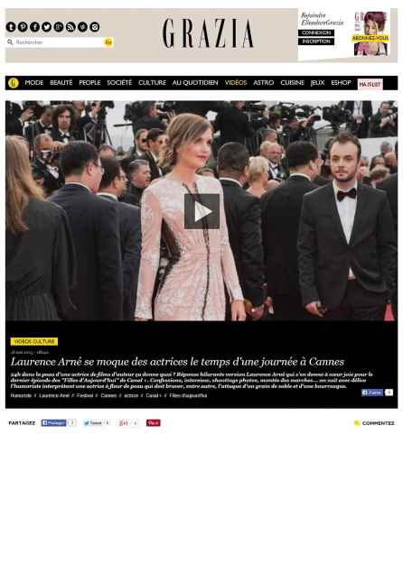 Grazia